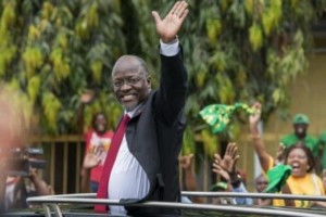 Tanzanie: L'opposition à  Zanzibar refuse d'assister à  l'investiture du nouveau Président