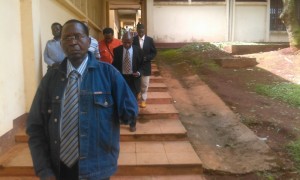 Cameroun: L'Upc pleure la mort d'un vétéran de la lutte armée pour l'indépendance du pays