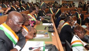 Côte d'Ivoire: Législatives anticipées après la présidentielle? Voici ce que dit Ouattara