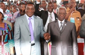 Côte d'Ivoire: L'International  Socialiste Afrique  se saisit de la crise au FPI et donne sa position