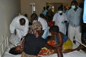 Mozambique: Mort de 75 personnes lors d'un enterrement, la bière artisanale contenait une farine toxique