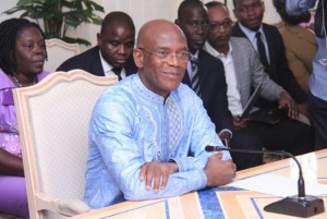 Côte d'Ivoire : Présidentielle 2015,  le vrai poids de Ouattara  selon Koulibaly