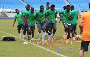 Mondial 2018: Pourquoi la FIF refuse de jouer le match contre le Liberia à  Bouaké