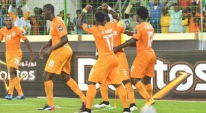 Côte d'Ivoire: Classement FIFA, les éléphants redeviennent  premier africain