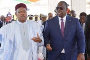 Sénégal: Lutte contre le djihadisme, Dakar demande à  Niamey l'extradition du présumé terroriste Makhtar Diokhané