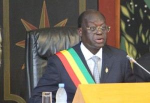 Koacinaute: Sénégal: Il écrit aux députés: je suis outré par votre comportement à  la limite de l'acceptable