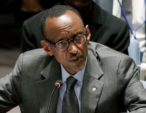 Rwanda: Maintien au pouvoir de Kagame, le sénat examine le projet de constitution