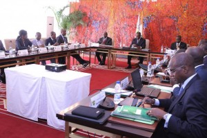 Côte d'Ivoire: Annonce de création de deux Préfectures maritimes au conseil national de sécurité
