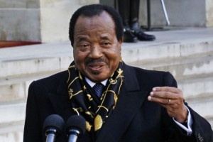 Cameroun: 33 ans d'hyper présidence de Biya, les camerounais divisés entre «scepticisme et illusion»