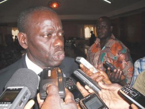 Côte d'Ivoire : Augustin Thiam  doit plusieurs millions à  un fournisseur, mais  refuse de signer la reconnaissance de dette