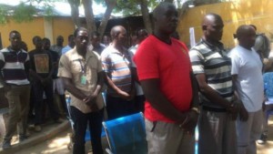 Somalie  : 20  clandestins kényans expulsés pour travail illégal