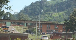 Côte d'Ivoire: L'université de Man finalement ouverte en septembre 2016