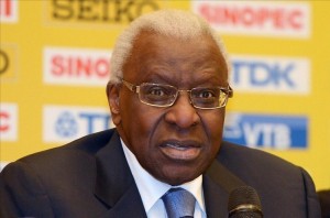Sénégal: Lamine Diack et ses deux fils impliqués dans un réseau de corruption selon le rapport d'enquête