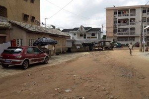 Côte d'Ivoire: Quartier Paillet 3, lieu de prédilection des braqueurs