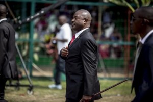 Burundi : Inquiet , le Conseil de sécurité de l'Onu se réunit lundi