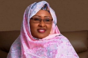 Nigeria : Aisha Buhari rassure pour son mari Président