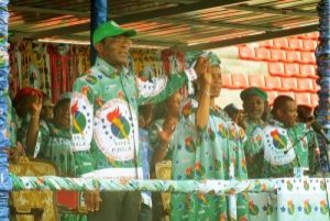 Guinée Equatoriale : Le gouvernement annonce la réouverture de ses frontières  terrestres