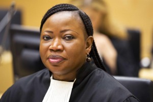 Burundi : Fatou Bensouda se dit prête à  poursuivre les responsables de crimes de guerre