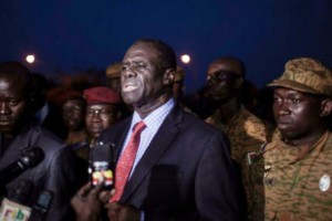 Burkina Faso: A la veille de la campagne électorale, le gouvernement invite les candidats à  se conformer à  leurs engagements