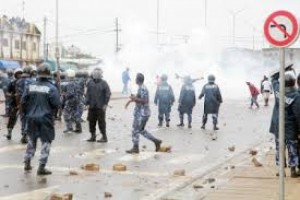 Togo: Violences à  Mango: Le gouvernement indexe «One Bloc»