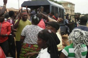 Togo: Mango: Bilan à  la hausse, 5 morts et des annonces de sanctions