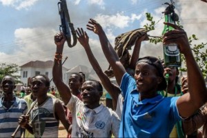 Burundi: Purge de l'après coup d'Etat raté, un groupe de 7 personnes neutralisé à  Bujumbura