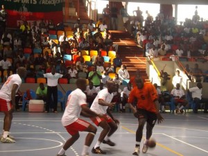 Côte d'Ivoire: Une fédération sportive écope d'une amende de 10 millions, la raison