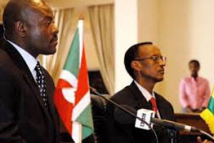 Burundi: Pour le voisin Kagamé, Nkurunziza s'autorise à  «massacrer sa population du matin au soir»