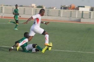 Sénégal : Tournoi de l'Ufoa, le Gambie refuse de jouer les prolongations, les lions s'adjugent du trophée chez eux