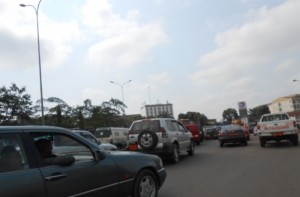 Cameroun : Logbessou-Douala, deux personnes meurent dans une fosse septique