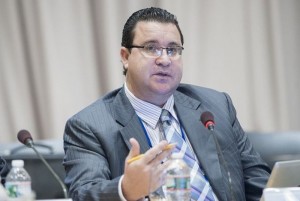 Côte d'Ivoire: Banque mondiale, prise de fonction à  Abidjan d'un ancien ministre seychellois