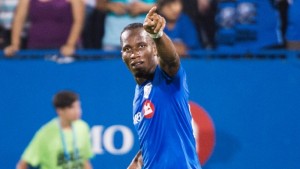 Côte d'Ivoire : Drogba ne jouera pas de finale au Canada