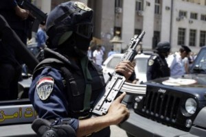 Egypte: Un chef de Daesh abattu dans un échange de tirs avec la police
