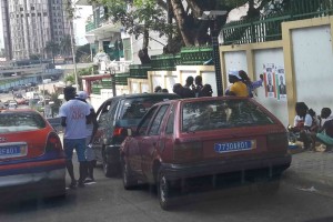 Côte d'Ivoire: Anarchie dans le secteur du transport, des transporteurs mettent en cause leur ministre de tutelle