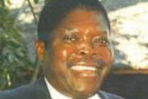 Gabon: Décès en France de Thomas Souah, ancien président-directeur général de Libertis Gabon