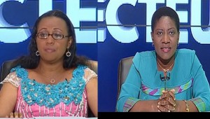 Côte d'Ivoire:  Participation des femmes aux processus électoraux, des signes encourageants