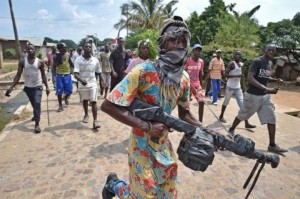 Burundi: La France brandit le mot «génocide» à  New York pour espérer une résolution contre Nkurunziza