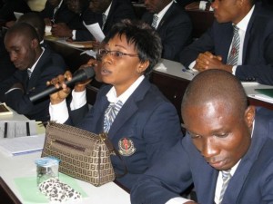 Côte d'Ivoire: ENA, les concours de la session 2015 ouverts, 300 places disponibles