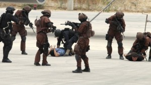 Afrique du Sud: Un ressortissant abattu par un policier en Jordanie
