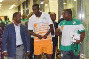 Côte d'Ivoire: Éléphants, Yaya Touré annonce son retour en 2016,  après avoir été  selon lui convaincu  par  Soro