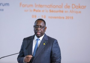 Sénégal: Macky Sall s'exprime sur l'arrestation des Imams pour terrorisme et s'en prend au port de voile intégral