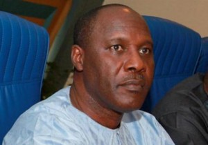 Nigeria: Un ancien ministre de Goodluck accusé de corruption passive