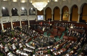 Tunisie: Démission en bloc de 32 députés du parti au pouvoir, Nidaa Tounès