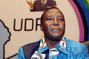 Côte d'Ivoire : Assassinat de  Robert Gueï, les faits reconstitués,  le procès reporté au  19 novembre