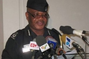 Ghana: Changement à  la tête de la police