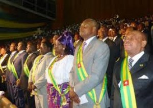 Koacinaute: La leçon du CAR à  l'ANC