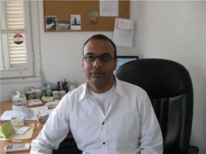 Egypte : Libération du journaliste Hossam Bahgat accusé d'informations mensongères