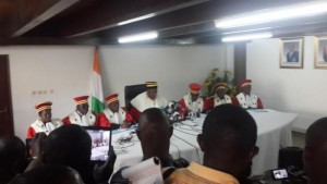 Côte d'Ivoire:  Présidentielle 2015, comment la femme a plané sur les débats