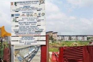Côte d'Ivoire: Adjamé, la quasi totalité des élèves des établissements secondaires privés d'EPS faute d'espace