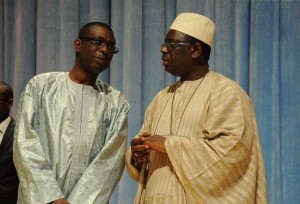 Sénégal: Youssou Ndour tourne le dos au palais: «La Présidence ne fait plus partie de mes projets»